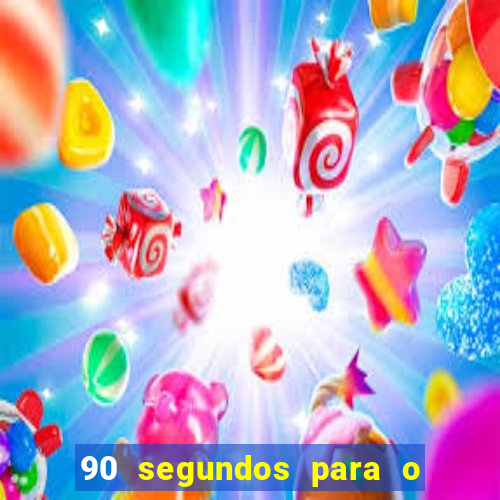 90 segundos para o apocalipse pdf download